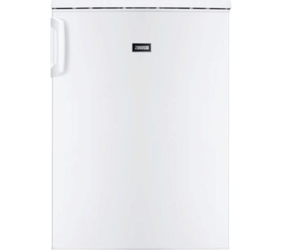 ZANUSSI  ZRG14800WA Undercounter Fridge - White